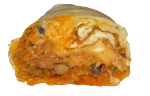 Burrito emote