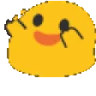 blobDance emote