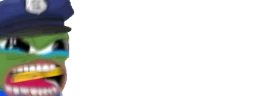 LETSGOPOLICE emote