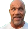 Staring emote