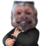 monkeyBusiness emote
