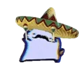 cuatro emote