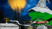 Eldencopium emote