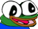 Kidge emote