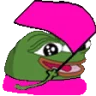 peepoPink emote