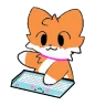 m0xyChat emote