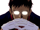 getintherobot emote