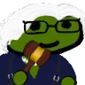 judgee emote