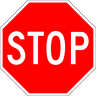 STOP emote