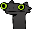 ToothlessErm emote