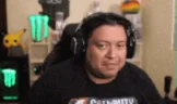 DISASTER emote