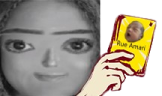 BabyCard emote