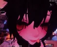 Peck emote