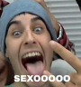 SEXOOOOO emote