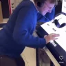 Jammer emote