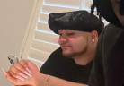 skreet emote
