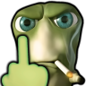 taFiddy emote