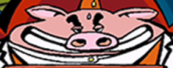 pig emote