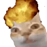 Ermexplode emote