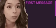 FirstTimeDrama emote