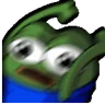 Wimdy emote
