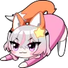annyPounce emote