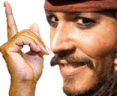 hesRight emote