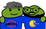 FRENN emote