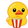 duckPop emote