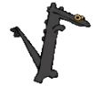 toothless emote