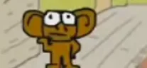 Thinking emote