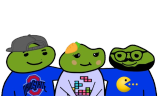 FRENNS emote