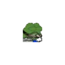 COPIUMOVERDOSE emote