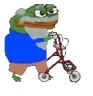 oldgewalking emote