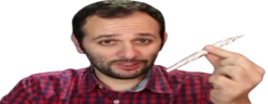 ManualDoFumo emote