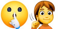 shhhImMewing emote