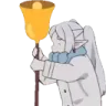 FrierenDonk emote