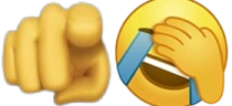 HECANT emote
