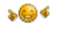 yipe emote