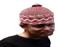 noCap emote