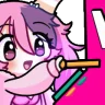 GAMBA emote