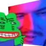 RANTED emote