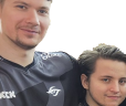 shortKing emote