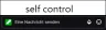 Selfcontrol