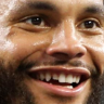 HEREWEGOOO emote