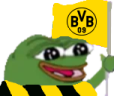bvb emote