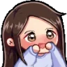 fanfGiggles emote