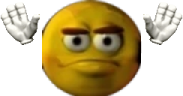 INTERCEPTED emote