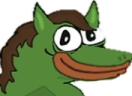 PONY emote