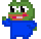 peepoPls emote